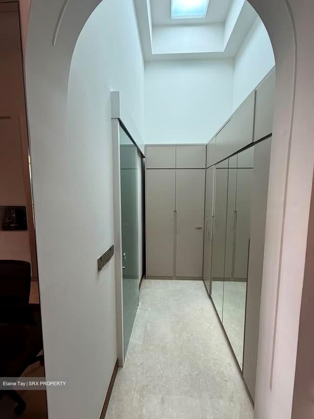 The Hillier (D23), Apartment #603706051